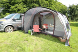 Vango Cove II Low Poled Drive Away Awning - 2023 Model