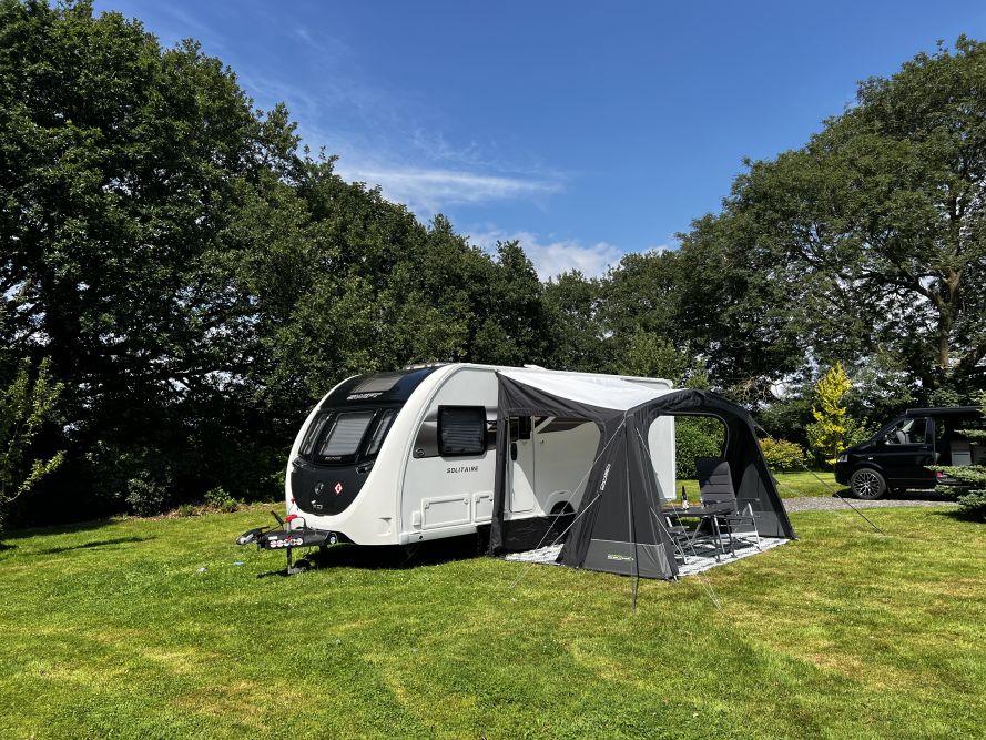 Outdoor Revolution Sport Pro Canopy 330