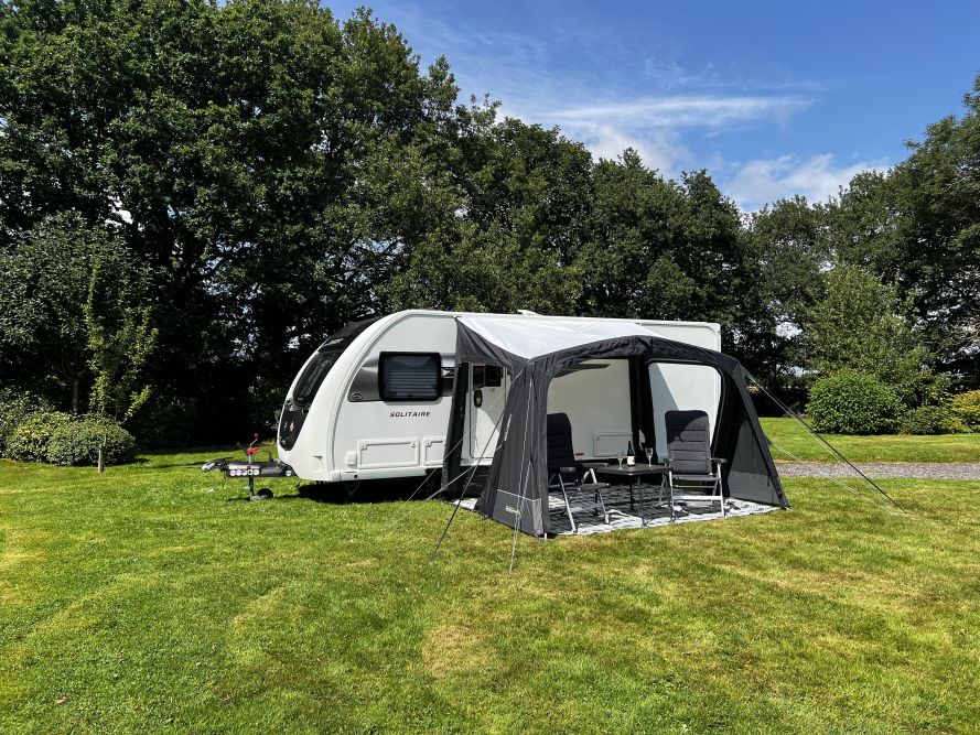 Outdoor Revolution Sport Pro Canopy 330