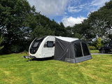 Outdoor Revolution Sport Pro Canopy 330
