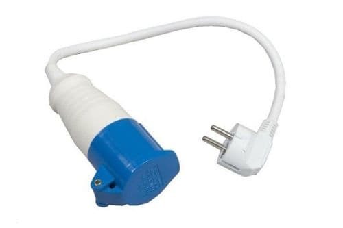 Continental Conversion Lead