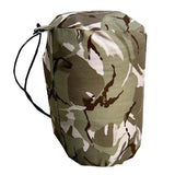 SunnCamp Sleeping Bag - Camouflage