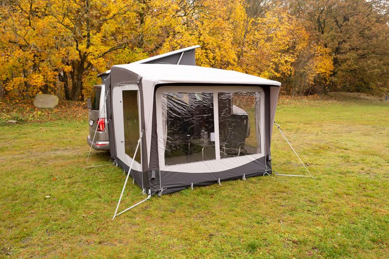 Telta Core Drive Away 260 Awning