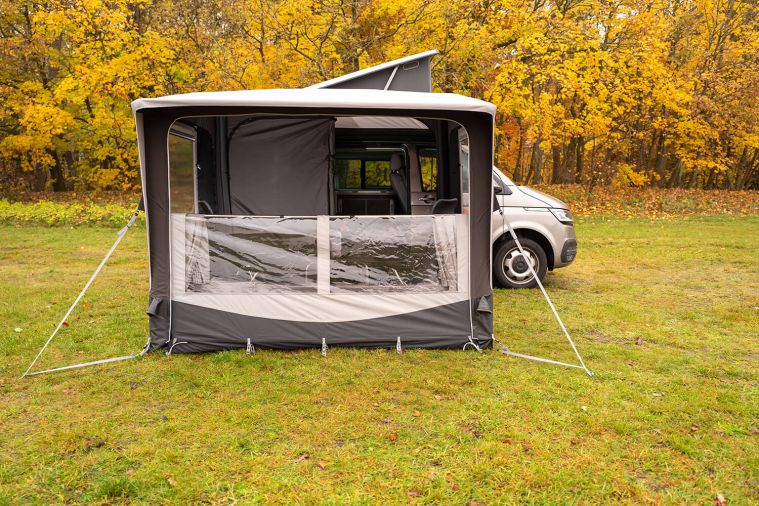 Telta Core Drive Away 260 Awning