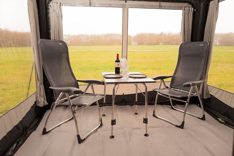 Telta Core Drive Away 260 Awning