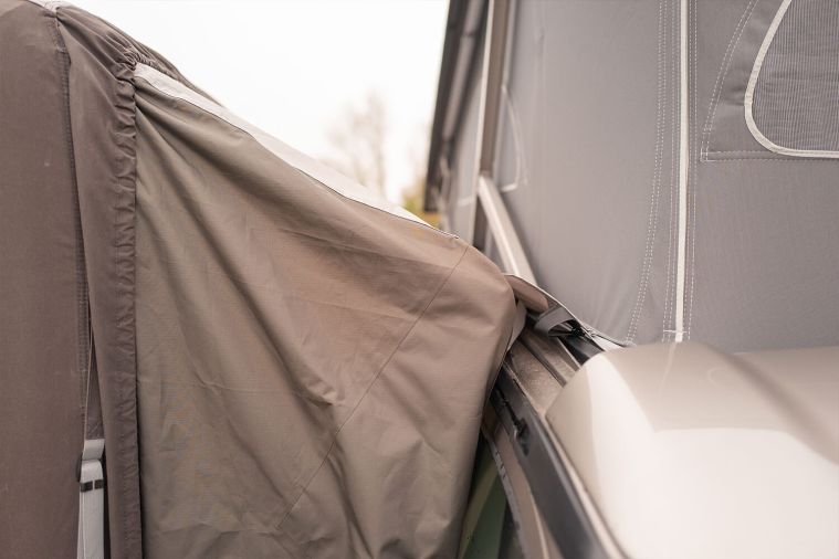 Telta Core Drive Away 260 Awning