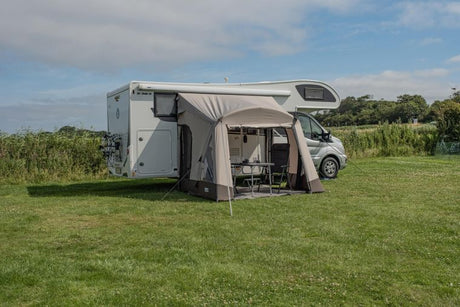 Telta Spirit 290 Air Awning