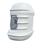Milenco Mirror Protectors (Fiat, Citroen, Peugeot, Ducato) 2025 Onwards (7535) WHITE - LONG / SHORT ARM