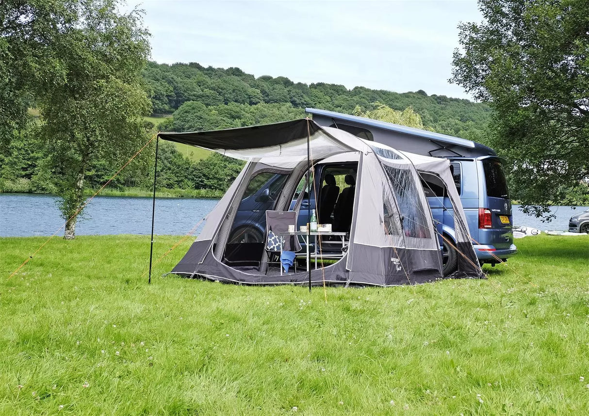 Vango Kela V Air Standard Drive Away Awning