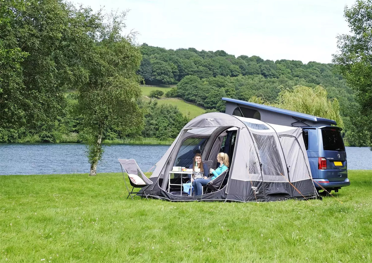 Vango Kela V Air Standard Drive Away Awning