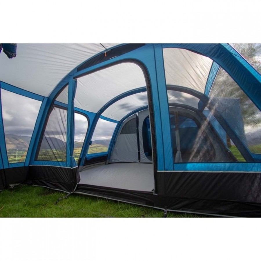 airbeam tent